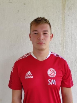 Avatar Bild für Sören Marherr