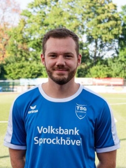 Avatar Bild für Johannes Christof Anton Kortz