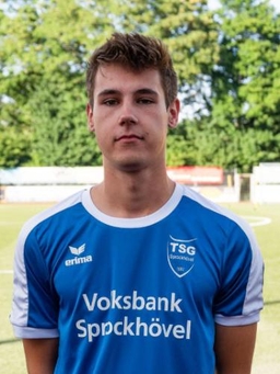 Avatar Bild für Fynn Tackenberg