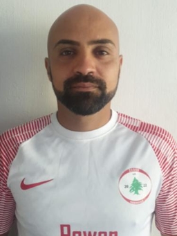 Avatar Bild für Mohammed Fakih