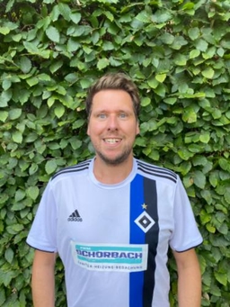 Avatar Bild für Patric Marcel Mundhenk