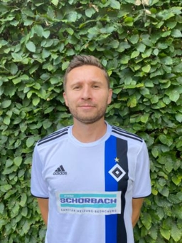 Avatar Bild für Alexander Christian Sahling