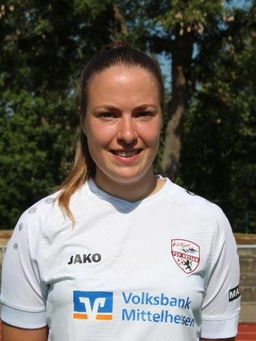 Avatar Bild für Selina Weiser
