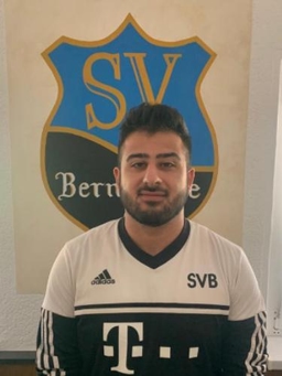 Avatar Bild für Ozan Ates