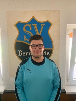Avatar Bild für Laurenz Böck