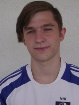 Avatar Bild für Lukas Vogel