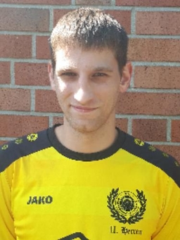 Avatar Bild für Sascha Fromhage