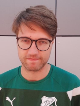 Avatar Bild für Leonard Splonskowski