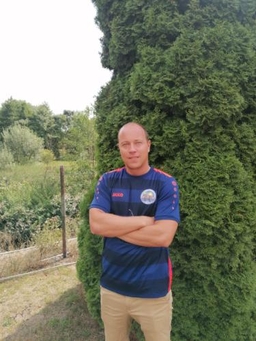 Avatar Bild für Sebastian Thoß