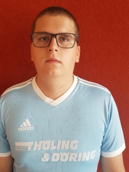 Avatar Bild für Maximilian Schwarz