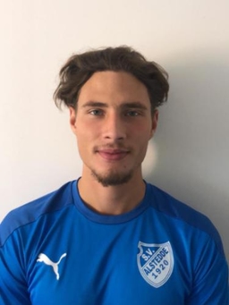 Avatar Bild für Luca Frenzel