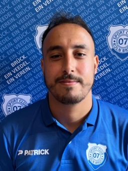 Avatar Bild für Akram Kerram