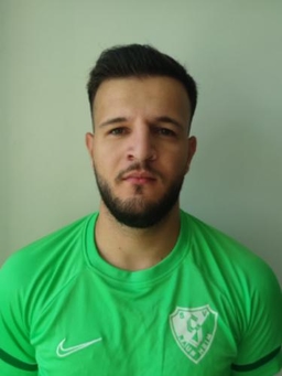 Avatar Bild für Ilias Nasri