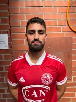 Avatar Bild für Hussam El-Arab