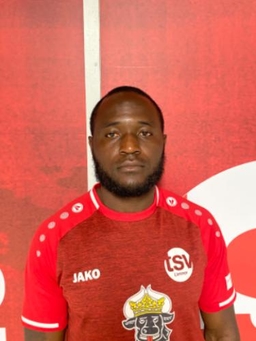 Avatar Bild für Eric Onambele