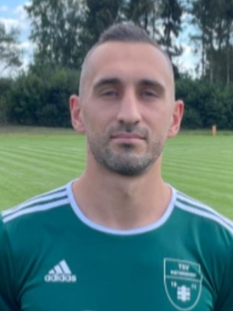 Avatar Bild für Kamil Fryszka