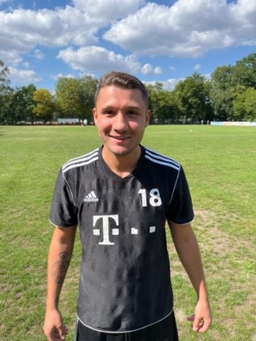 Avatar Bild für Burak Karabulut
