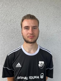 Avatar Bild für Nico Karmazin