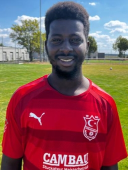 Avatar Bild für Omar Dibba