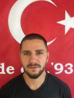 Avatar Bild für Kamil Yildiz