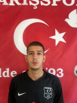 Avatar Bild für Serkan Gelmisoglu