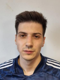 Avatar Bild für Massimo Geloso