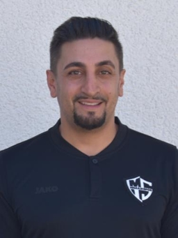 Avatar Bild für Ali Yildiz