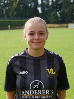 Avatar Bild für Svea Witschi