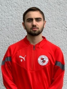 Avatar Bild für Alexandros Jovanovic