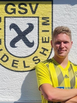 Avatar Bild für Robin Neumann