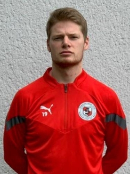 Avatar Bild für Thore Mauz