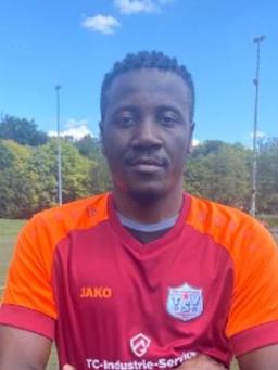 Avatar Bild für Ngadjui Stephane Clovis Tchapi