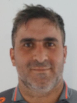 Avatar Bild für Mohammad Rami Hamwia