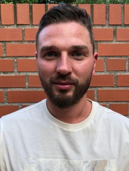 Avatar Bild für Vitalii Olkhovskyi