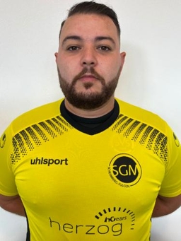 Avatar Bild für Giuseppe Scardilli