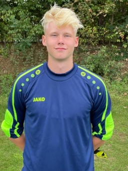 Avatar Bild für Felix Wieschebrock