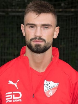 Avatar Bild für Agron Bafcari