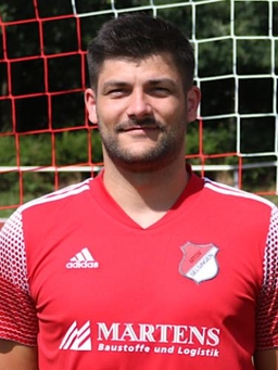 Avatar Bild für Denny Wördenbach