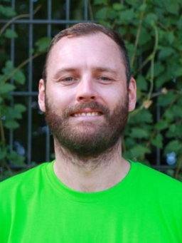 Avatar Bild für Sascha Endruscheit