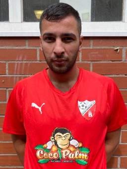 Avatar Bild für Lokman Mungan