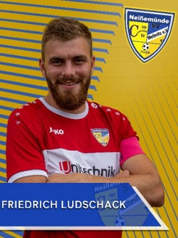 Avatar Bild für Friedrich Ludschack