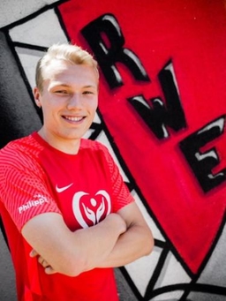 Avatar Bild für Aaron Philipp Breilmann