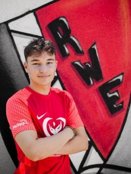 Avatar Bild für Kevin Krieger