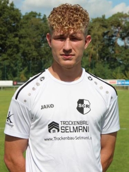Avatar Bild für Justin Nicolas Hauke