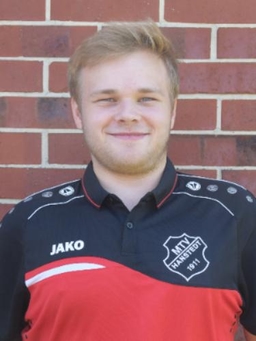 Avatar Bild für Timo Niklas Arndt