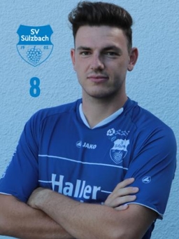 Avatar Bild für Samuel Busch