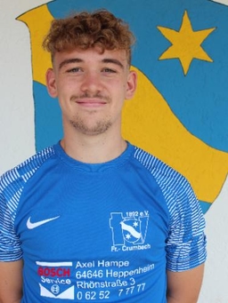 Avatar Bild für Tommaso Mattia de Luca