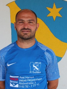 Avatar Bild für Genaro Mattia De Luca