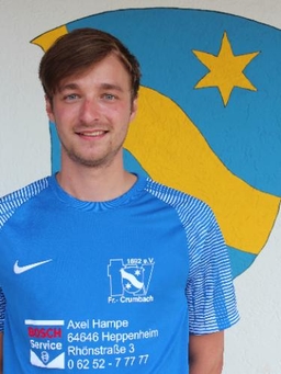 Avatar Bild für Luca Matuschiewitz