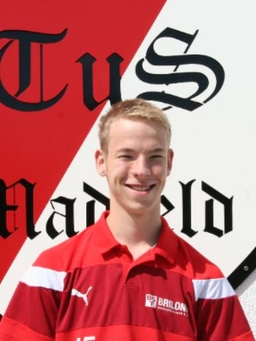 Avatar Bild für Jannik Dietz